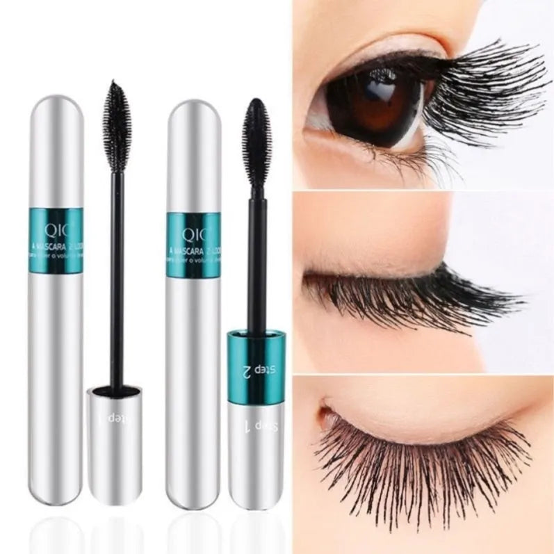 4D 2-IN-1 Mascara