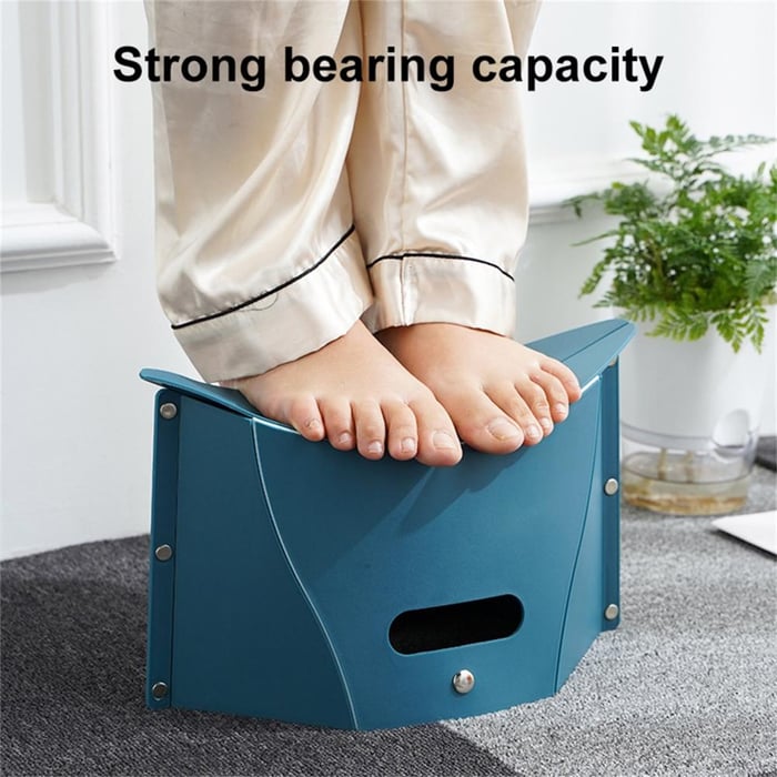 🪑Portable Card Folding Stool