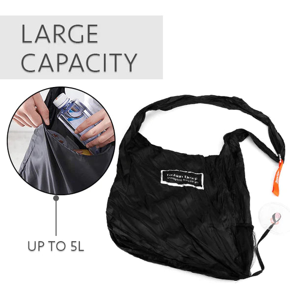 Portable Rolling Bag