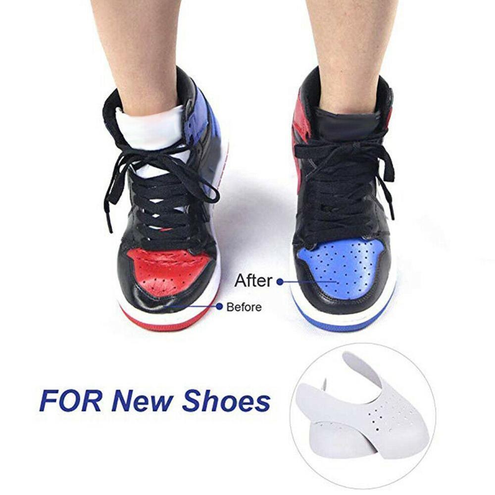 Anti-Wrinkle Sneaker Protector Shield（1 Pair）