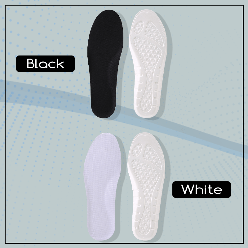 Ultra Comfy Rebound Breathable Insoles