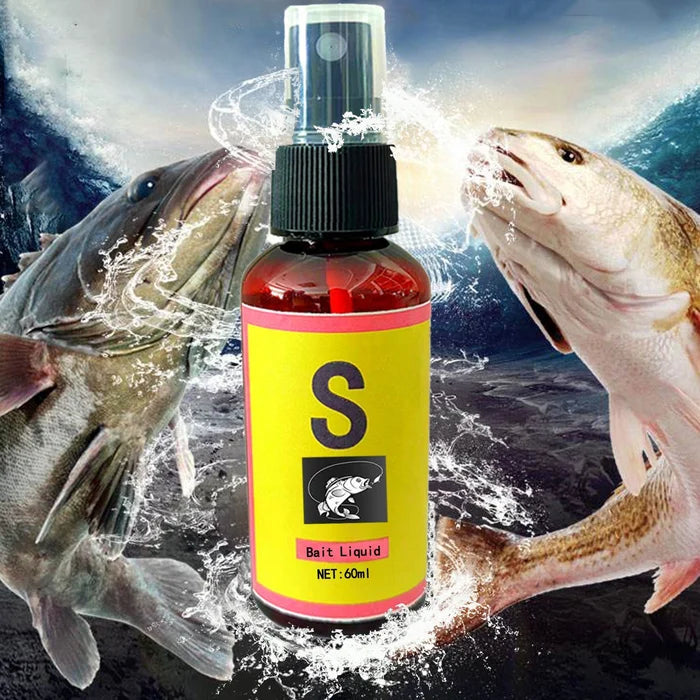 🔥Scent Fishing Attractants for Baits-For all types🔥🔥 – Snewpoint